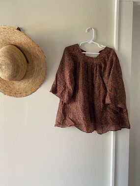 Doen Yearling Eva dress size 4